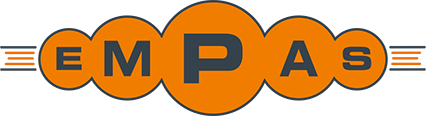 Empas Логотип